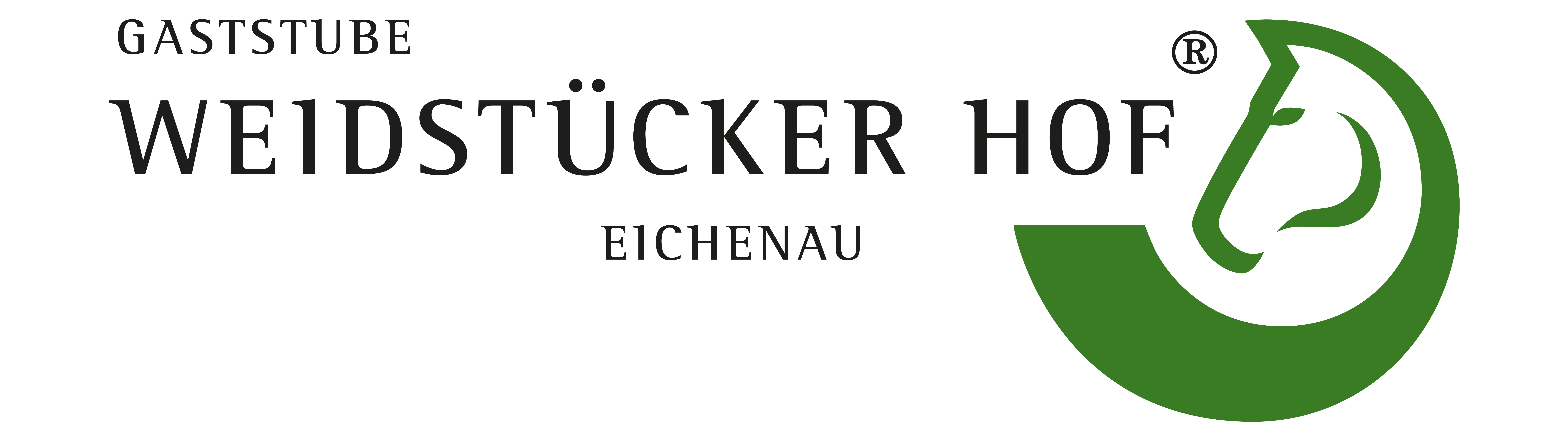 Weidstücker Hof Logo