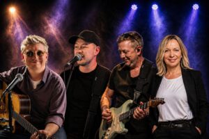 Read more about the article Tickets ab SOFORT erhältlich – 17. Juli 2026 OpenAir-Sommer-Tanz-Party mit SHAKE