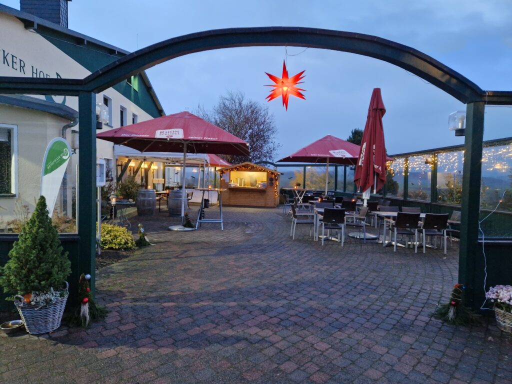 4. Glühzauber-Markt