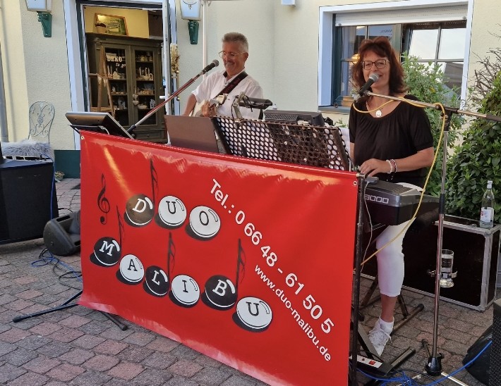You are currently viewing AfterWork-Abend am 2. Juli 2025