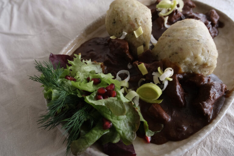 Read more about the article Am 2. + 3. Oktober: Vogelsberger Beutelches